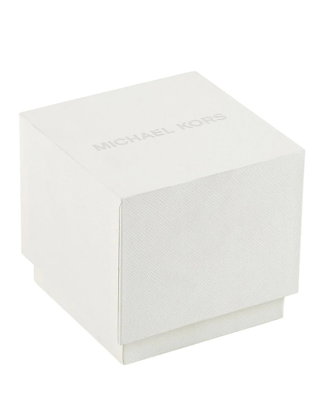 Michael Kors Men's Two-Tone Lexington Watch MK8344