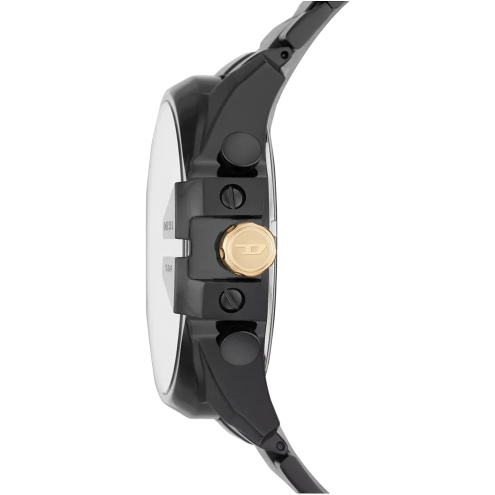 Diesel Mens Mega Chief Watch DZ4479