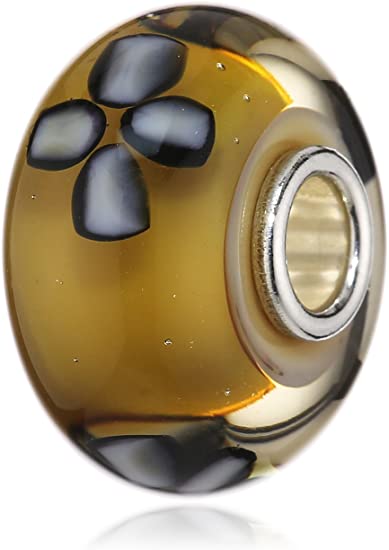 Trollbeads Lucky Clover TGLBE-10109