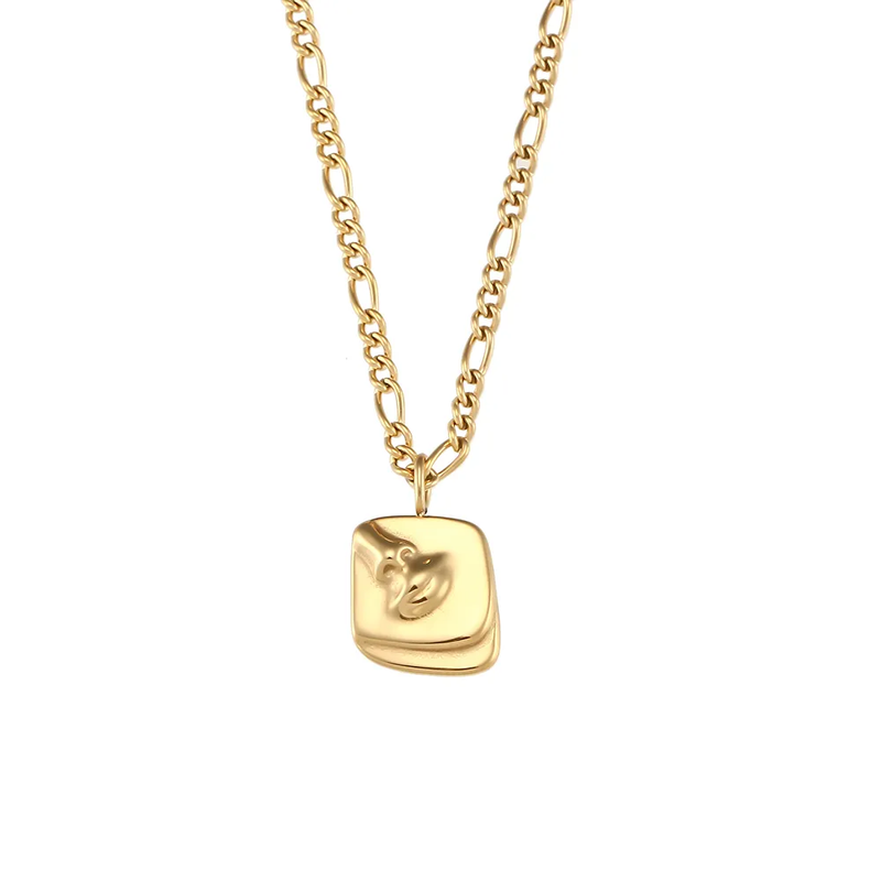 Cato Fashions | Cato Green Gold Layered Necklace
