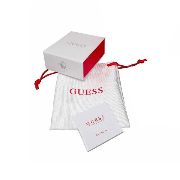 Guess My Sweetie Silver Plated Ladies