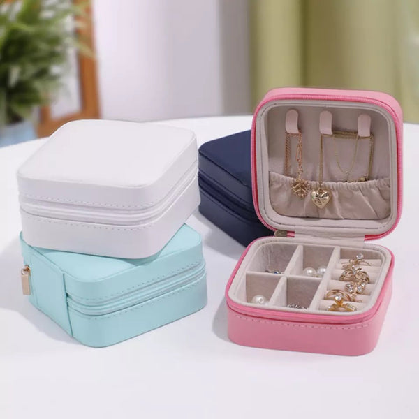 Jewellery Portable Travel Case