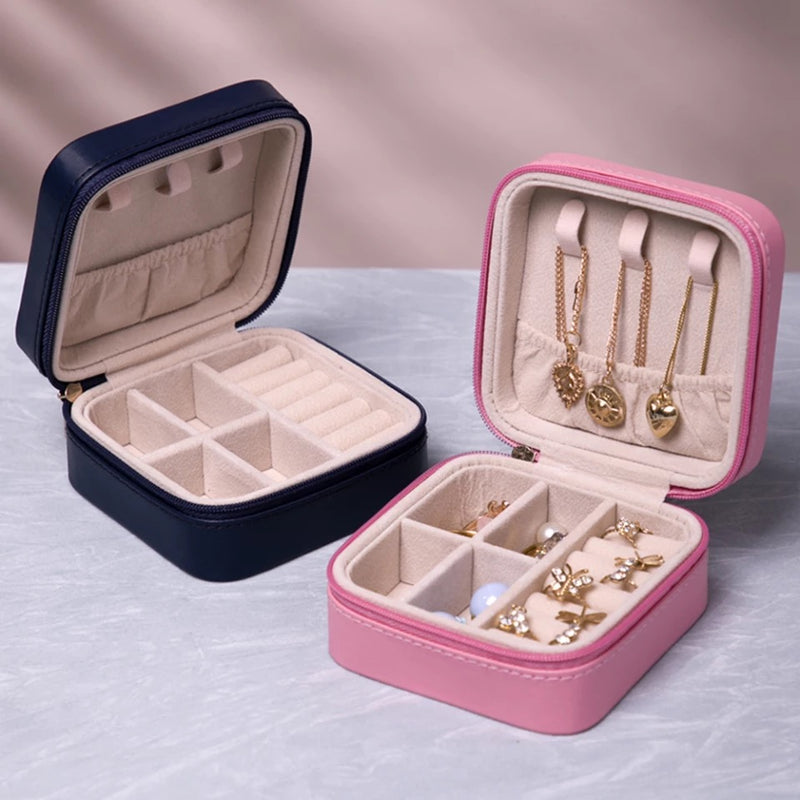 Jewellery Portable Travel Case