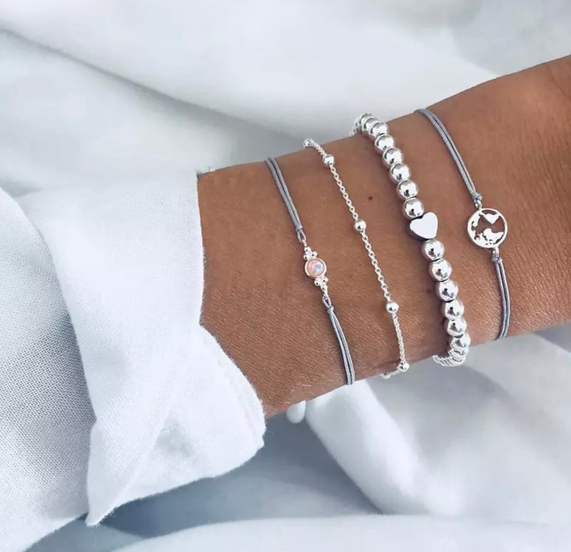 Bracelet sets cheap sale