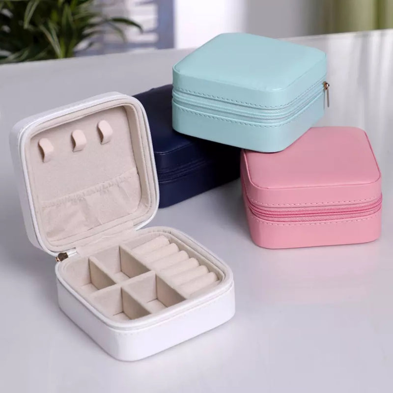 Jewellery Portable Travel Case