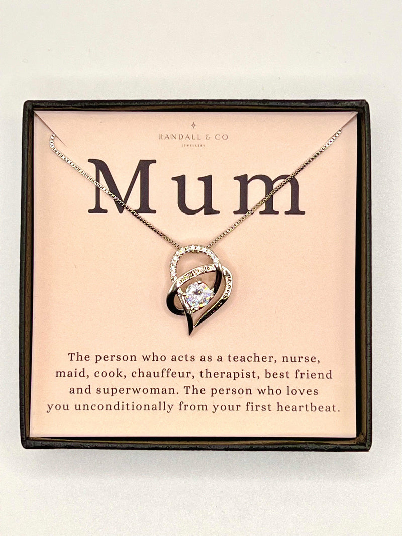 Personalised Rose Gold Necklace New Mum Mummy Grandma Nanny DOB Date or Any  NAME Birthstone Mothers Day Gift Lady Friend Gift UK Seller - Etsy UK |  Personalized gifts jewelry, Initial birthstone
