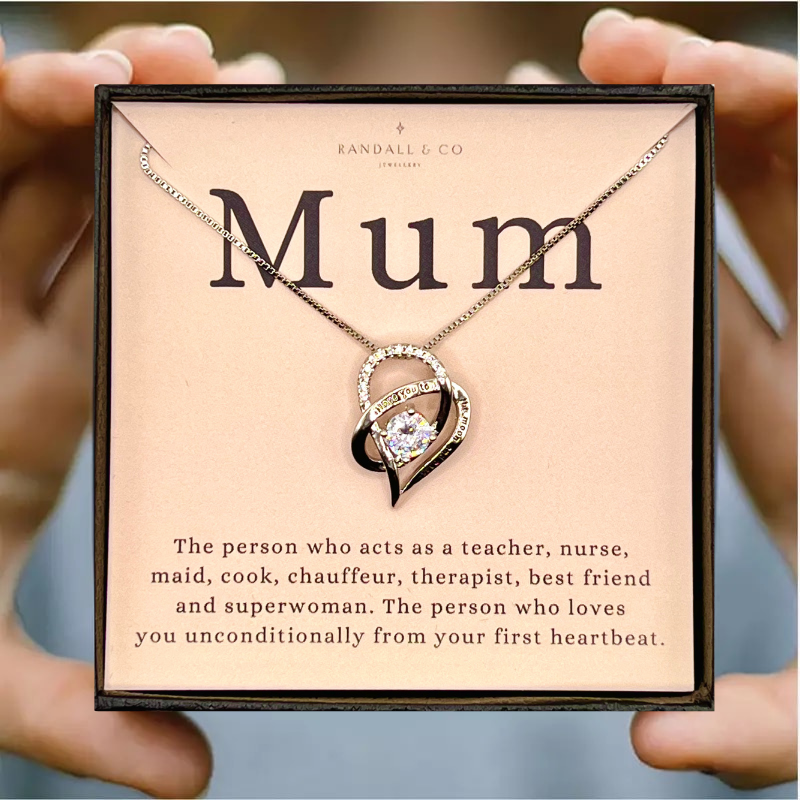 Amazon.com: Lauren-Spencer I Love You to The Moon and Back Necklace Silver  Gold Plated Moon Pendant Necklace Jewelry Gifts for Women Mom Wife  Girlfriend (Gold Plated) : Clothing, Shoes & Jewelry