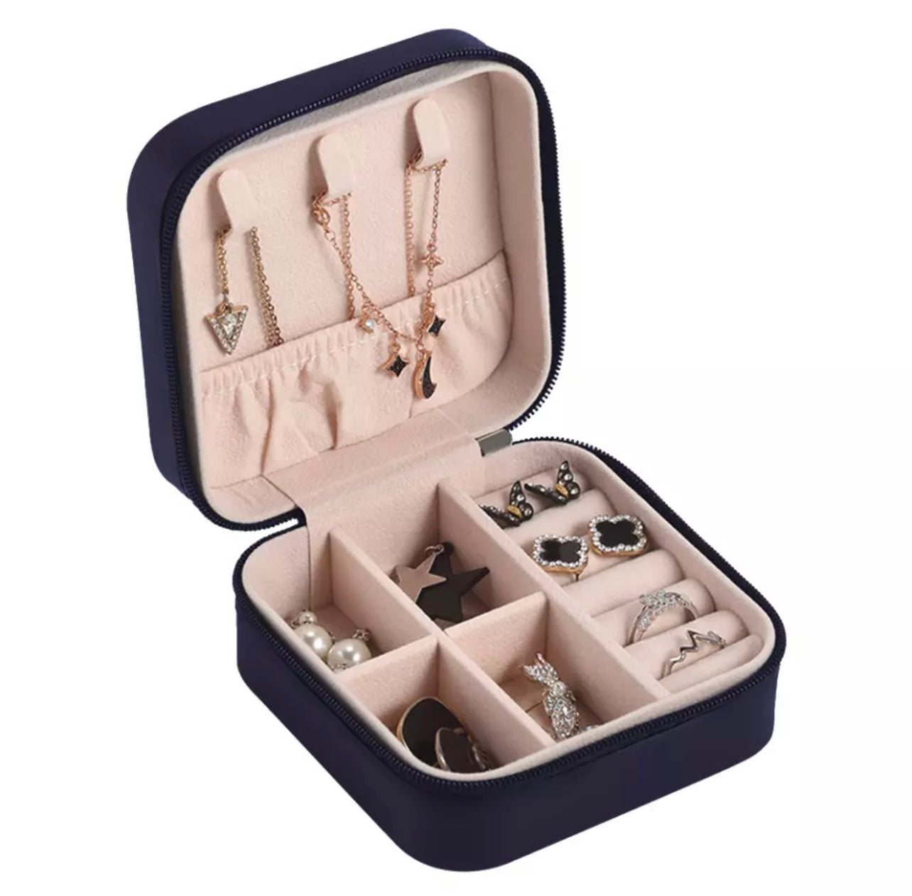 Jewellery Portable Travel Case